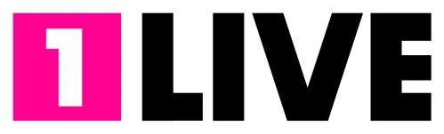 1LIVE – Sendungslogo